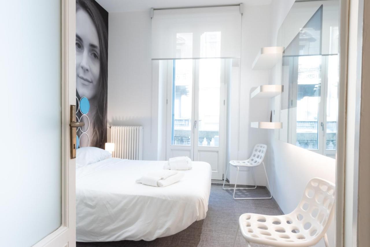 Spazio Stoppani - Liberty 19 Design Milano Eksteriør billede